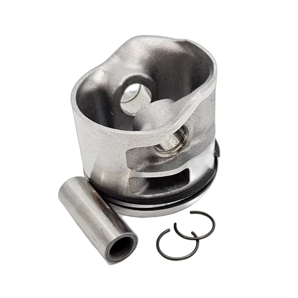 Stihl - 1140-030-2008 - Kolbendurchmesser 49 mm