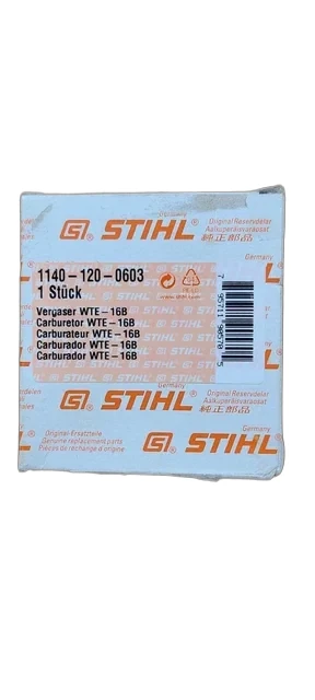 STIHL