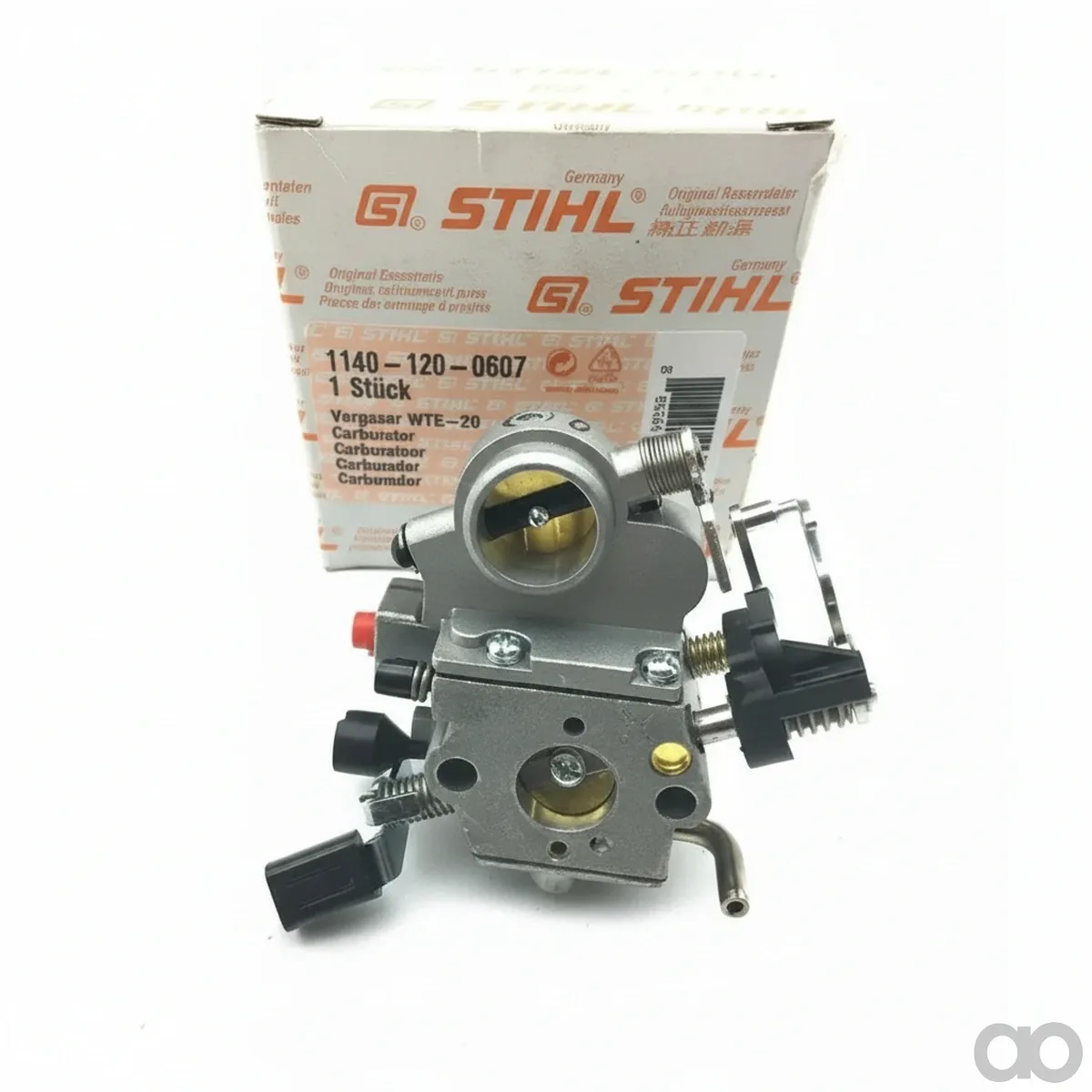 Stihl - 1140-120-0607 - Vergaser WTE-20