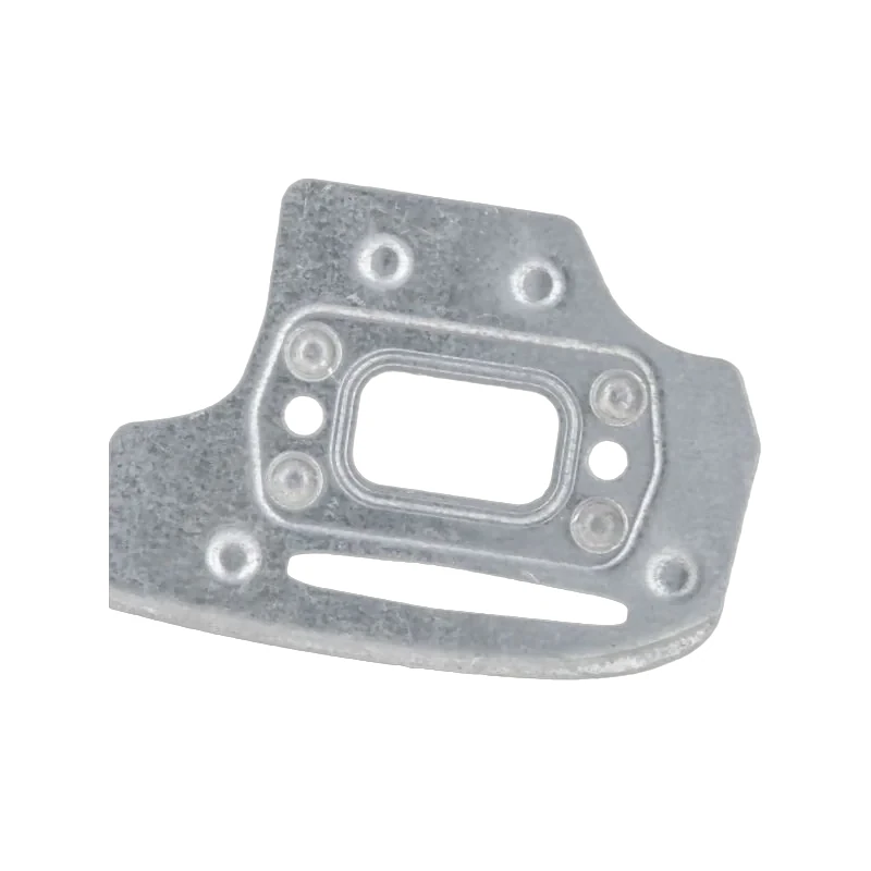 Stihl - 1140-141-3202 - Blechkühlelement