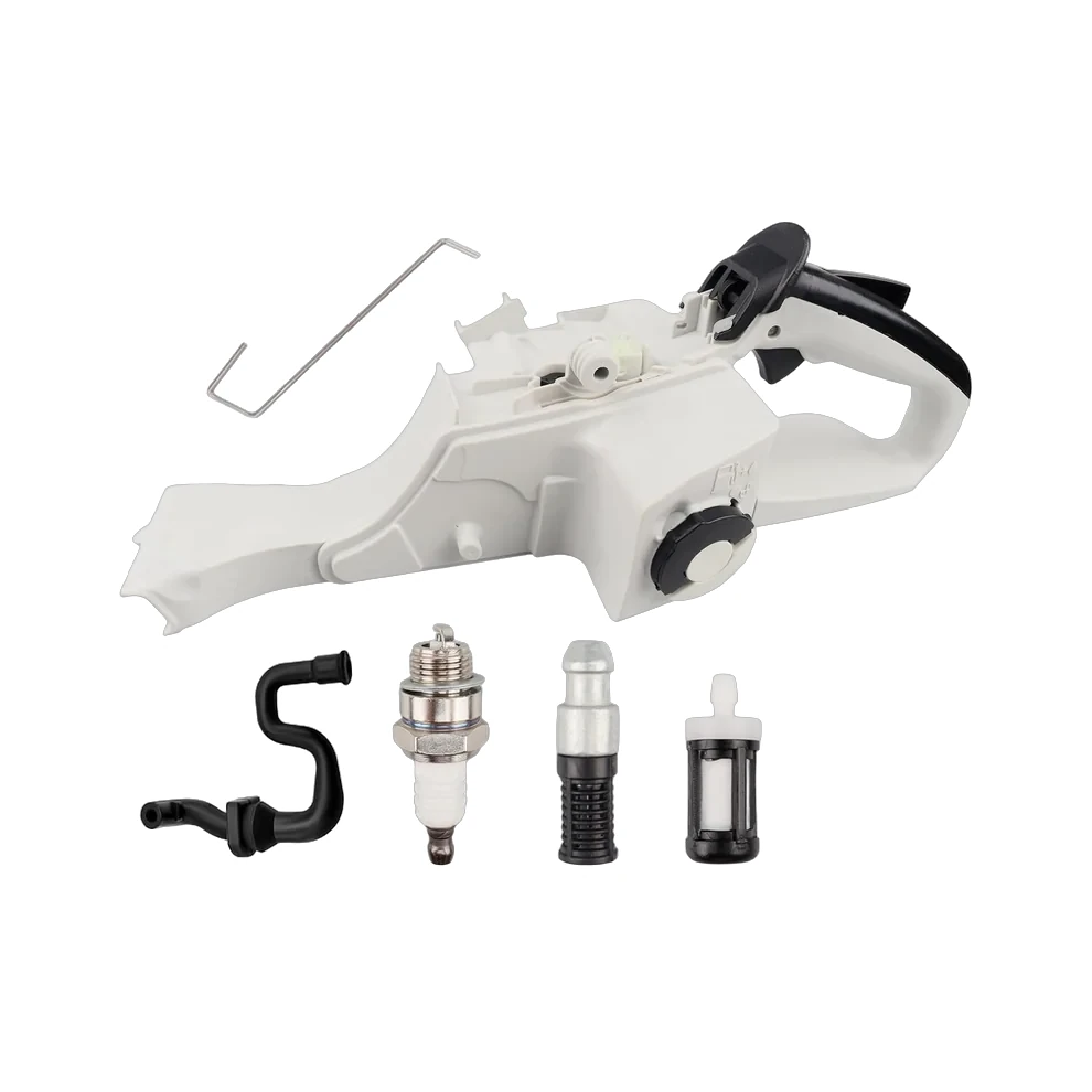 Stihl - 1140-350-0826 - Kraftstofftankgehäuse