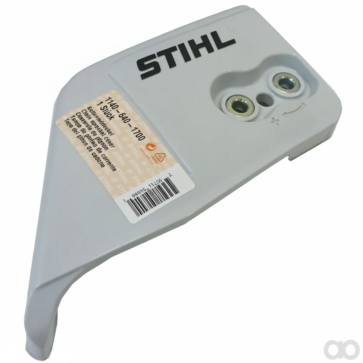 Stihl - 1140-640-1700 - Kettenantriebsritzelabdeckung