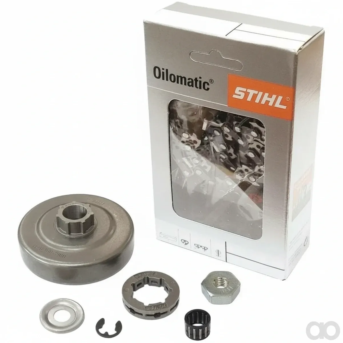 Stihl - 1141-007-1002 - Kettenritzel-Satz