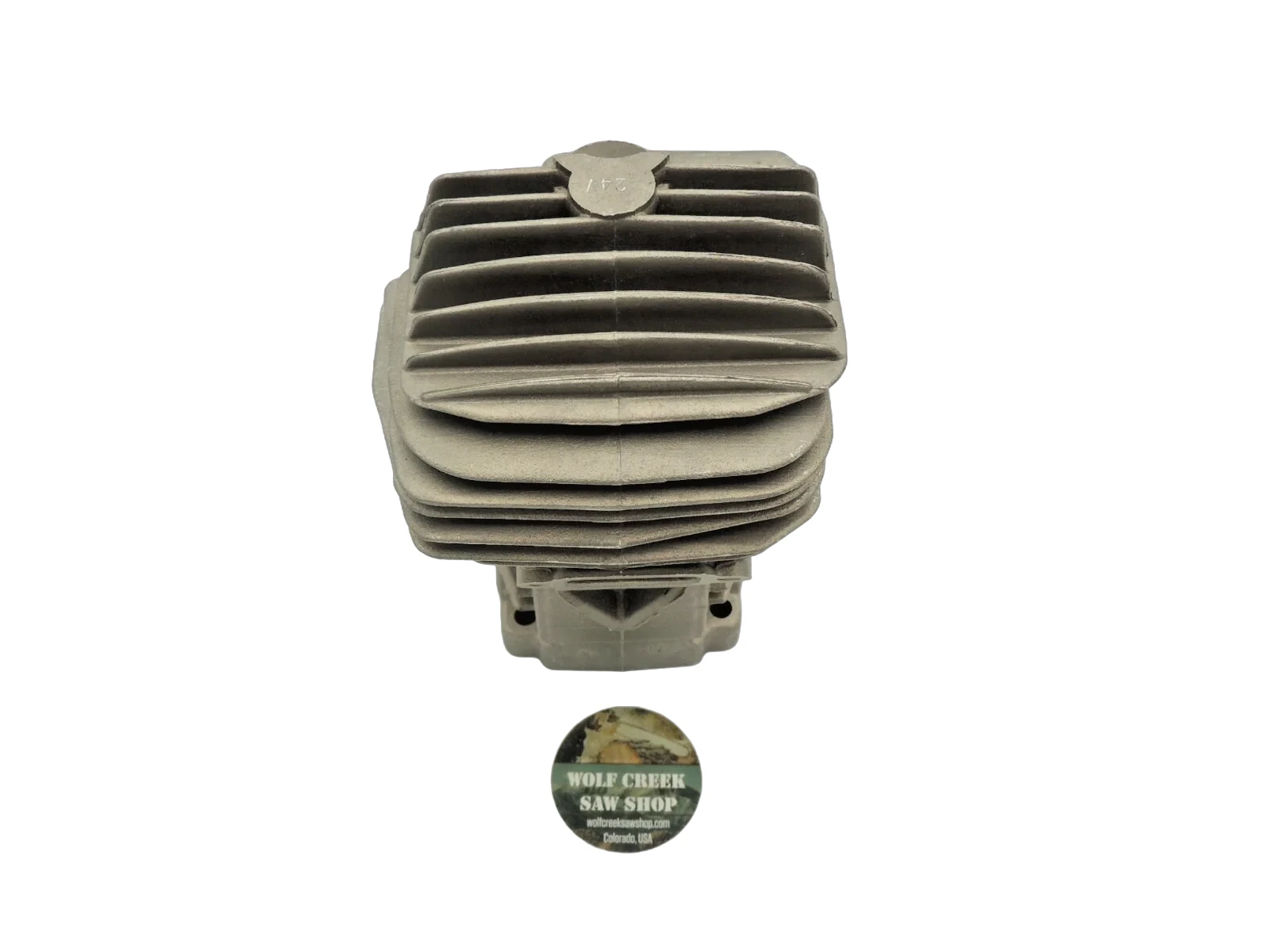 Stihl - 1141-020-1203 - Zylinder mit Kolben Durchmesser 44,7 mm
