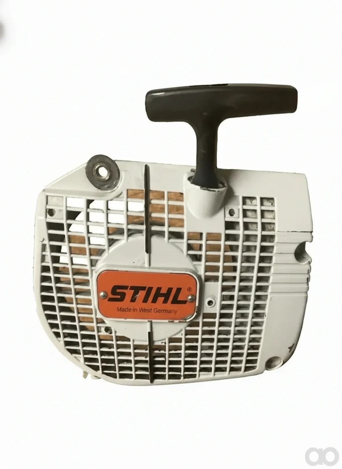 Stihl - 1141-080-2104 - Lüftergehäuse mit Vorrichtung