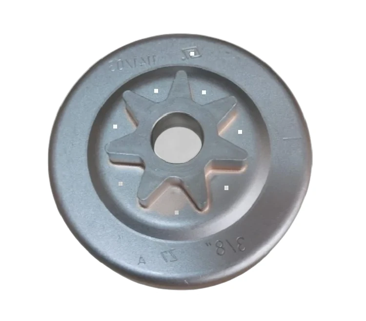 Stihl - 1141-640-2003 - Kettenantriebsritzel 3/8 Zoll 7Z