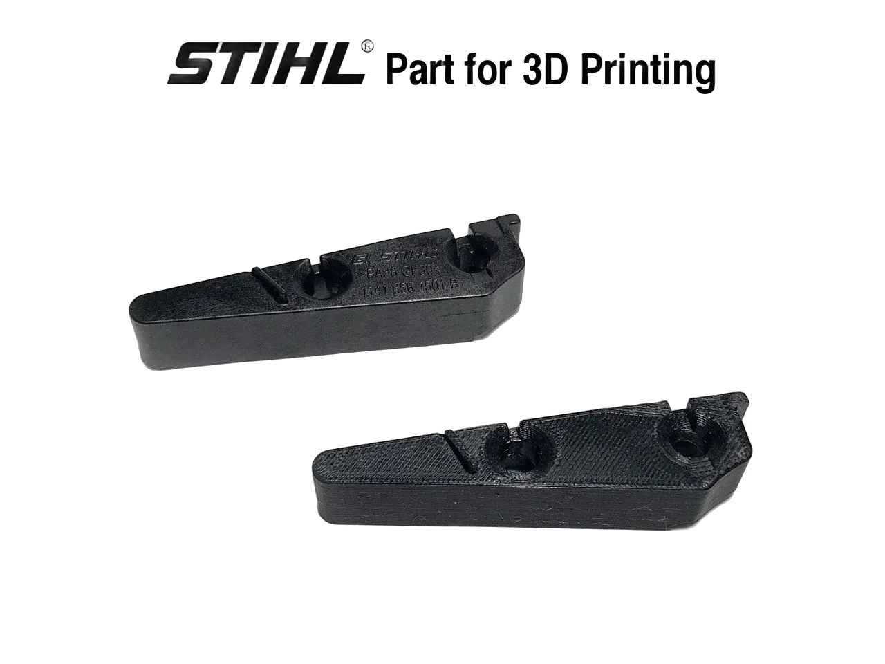 Stihl - 1141-656-1501 - Schutz