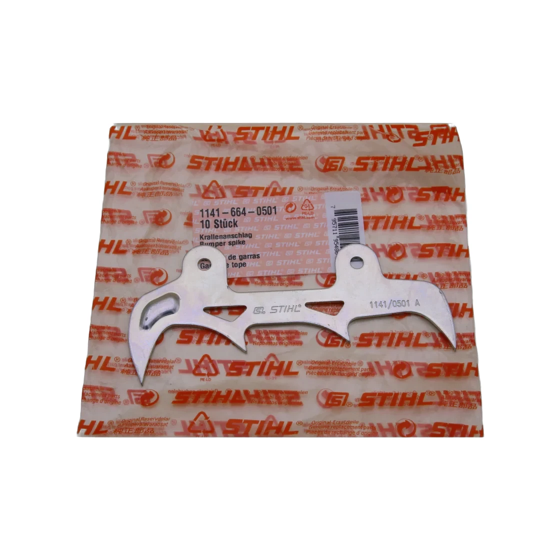 Stihl - 1141-664-0501 - Stoßdorn