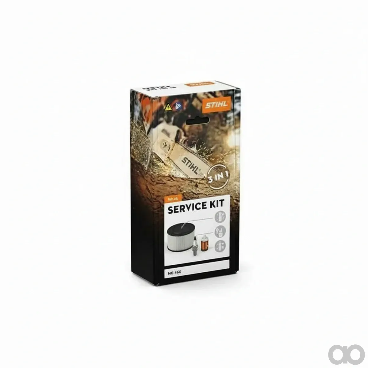 Stihl