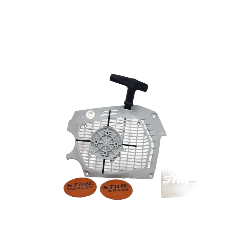Stihl - 1142-080-2102 - Lüftergehäuse mit Vorrichtung