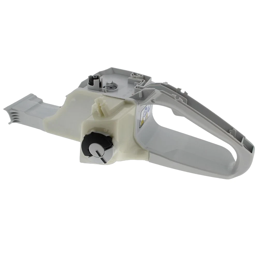 Stihl - 1142-350-0804 - Kraftstofftankgehäuse