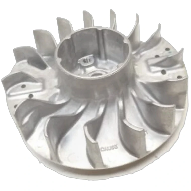 Stihl - 1142-400-1200 - Schwungrad