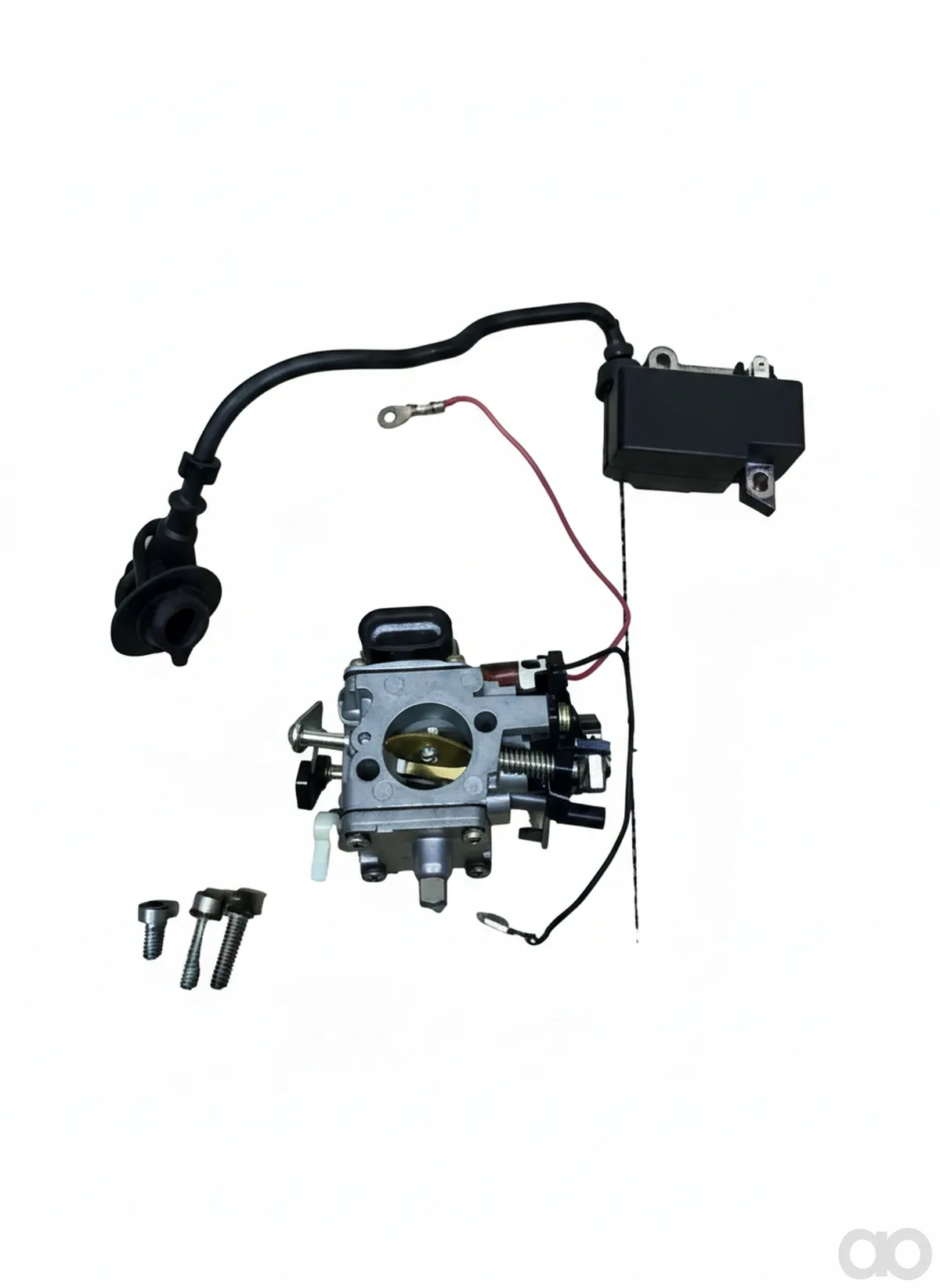 Stihl - 1142-400-4705 - Steuergerät