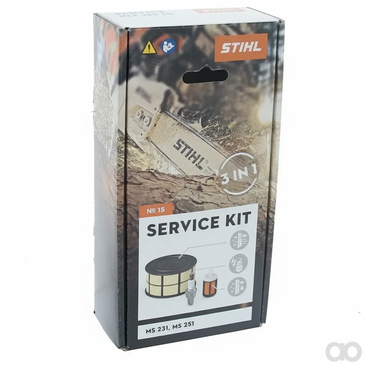 Stihl