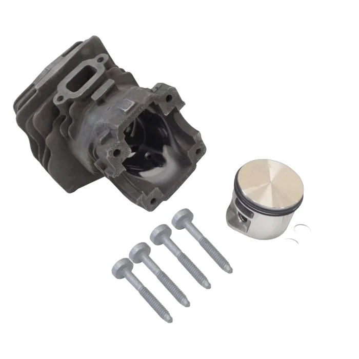 Stihl - 1143-020-1203 - Zylinder mit Kolben Durchmesser 44 mm