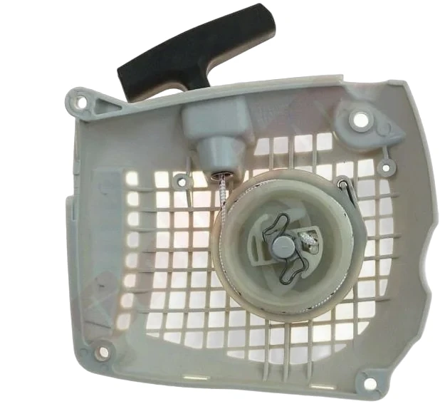 Stihl - 1143-080-0900 - Luftstromregelabdeckung