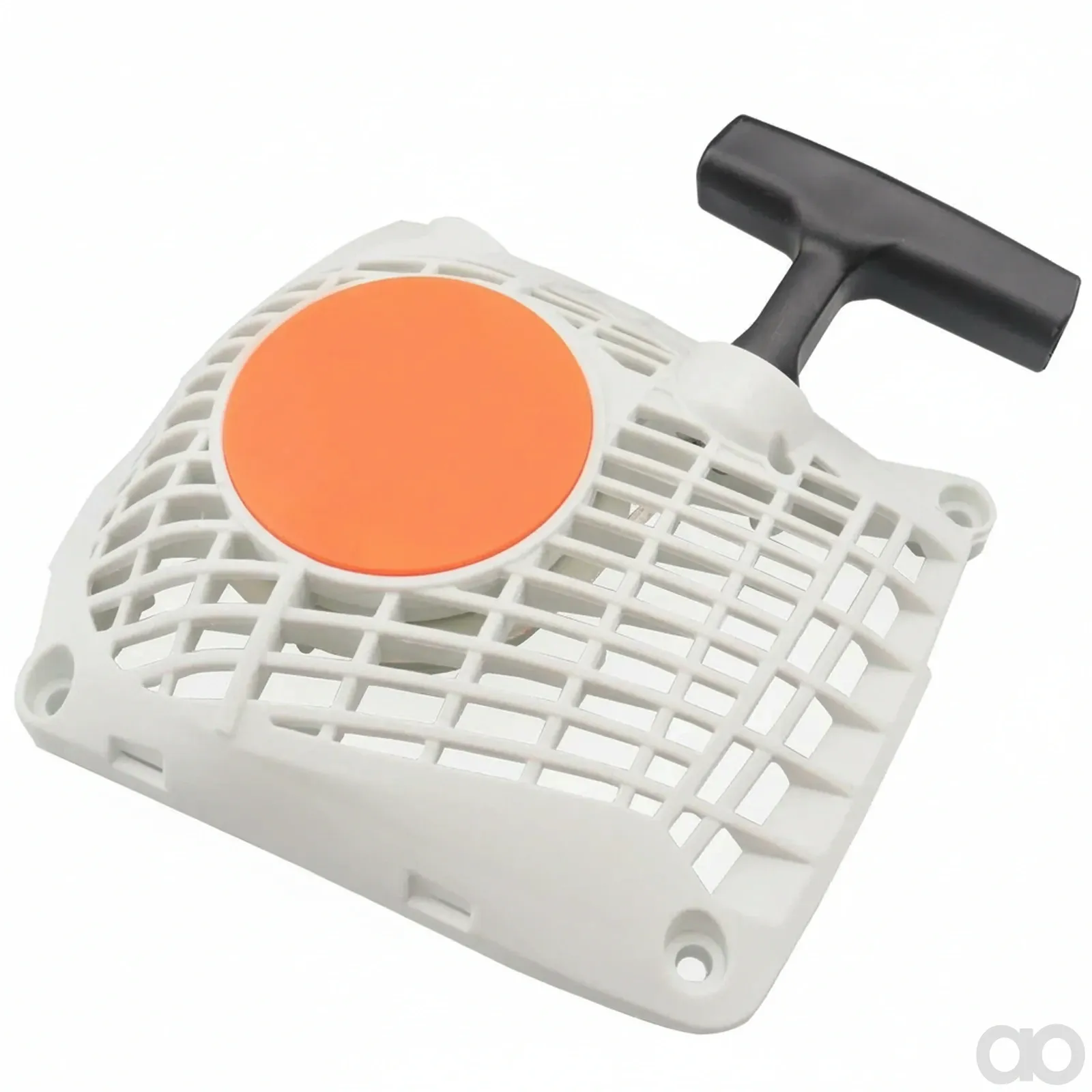 Stihl - 1143-080-2103 - Lüftergehäuse mit Vorrichtung