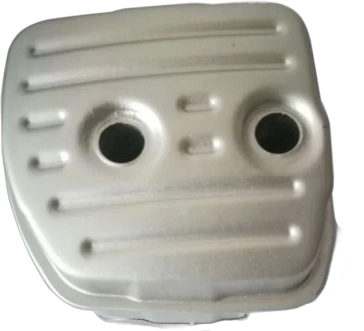 Stihl - 1143-140-8102 - Funkenschutzgitter