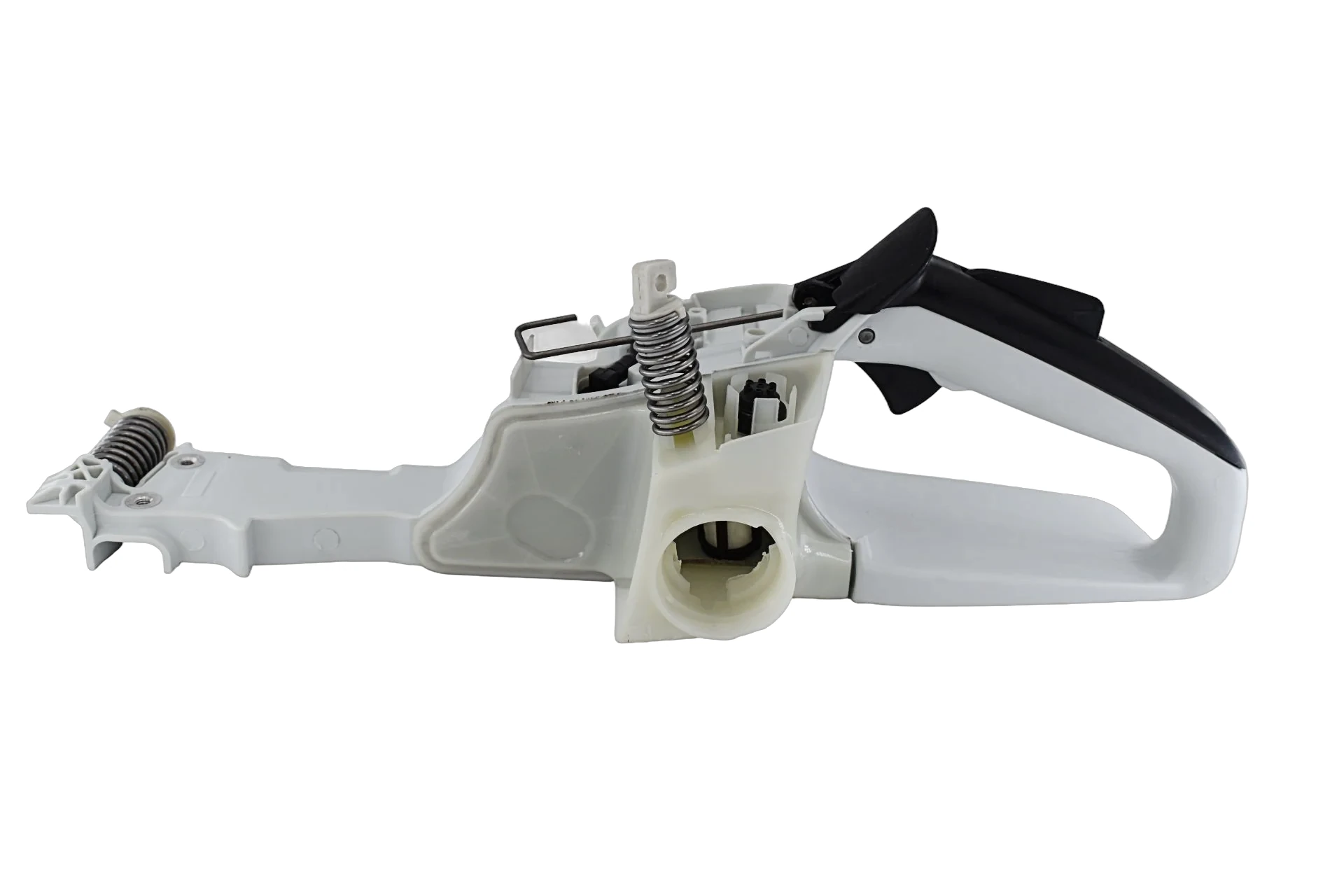 Stihl - 1143-350-0825 - Kraftstofftankgehäuse