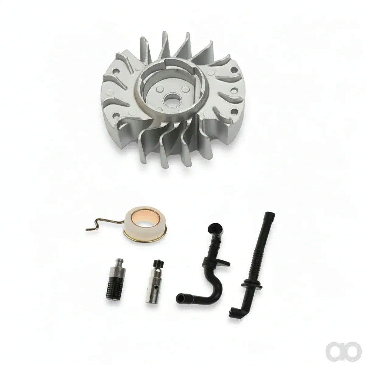 Stihl - 1143-400-1200 - Schwungrad
