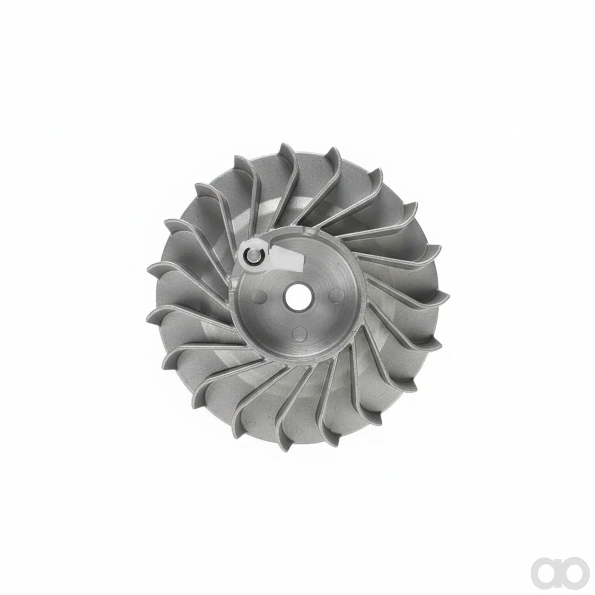 Stihl - 1143-400-1233 - Schwungrad