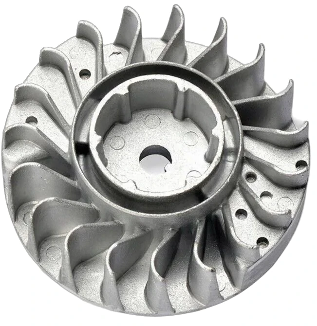 Stihl - 1143-400-1238 - Schwungrad