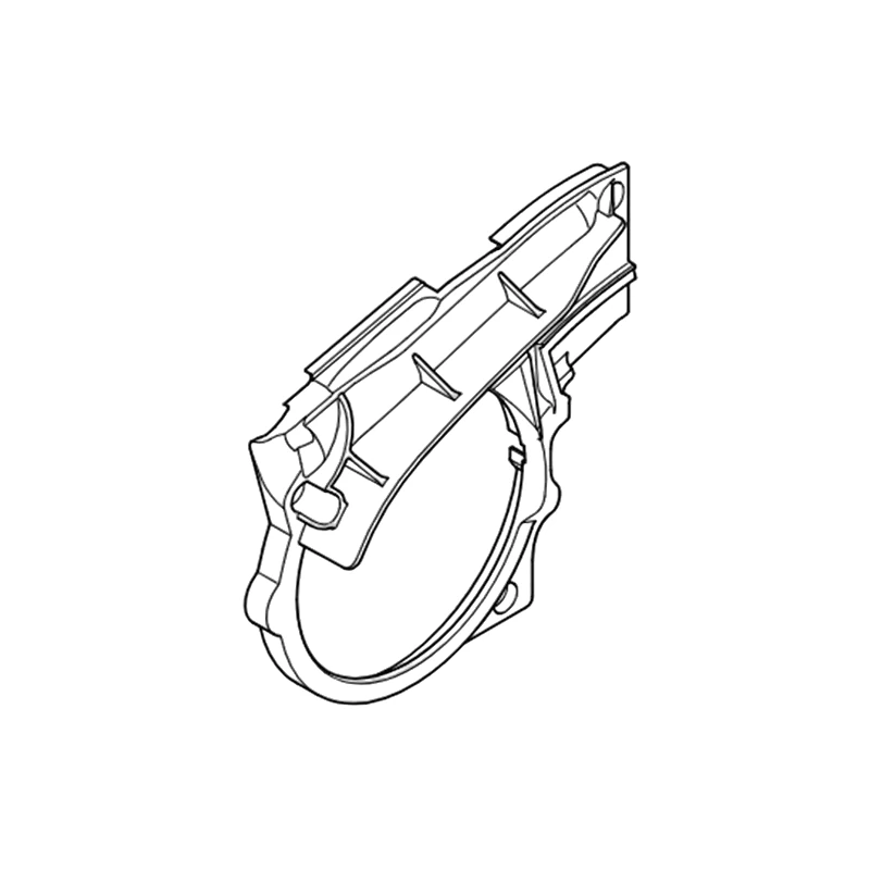 Stihl - 1144-021-1100 - Abdeckung