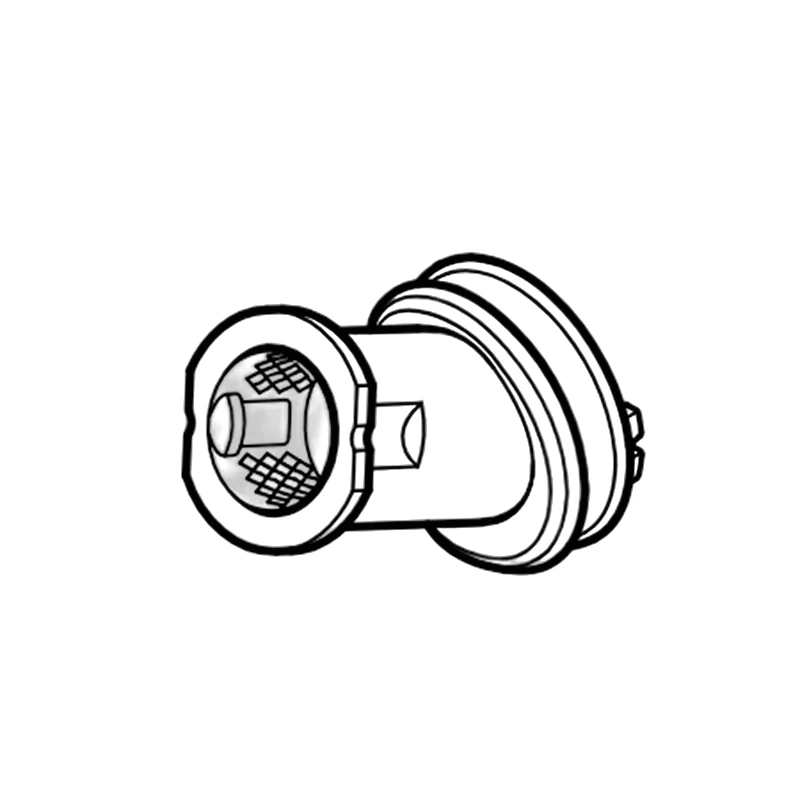 Stihl - 1144-141-2202 - Nocken