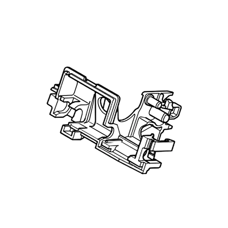 Stihl - 1144-182-2110 - Halterung