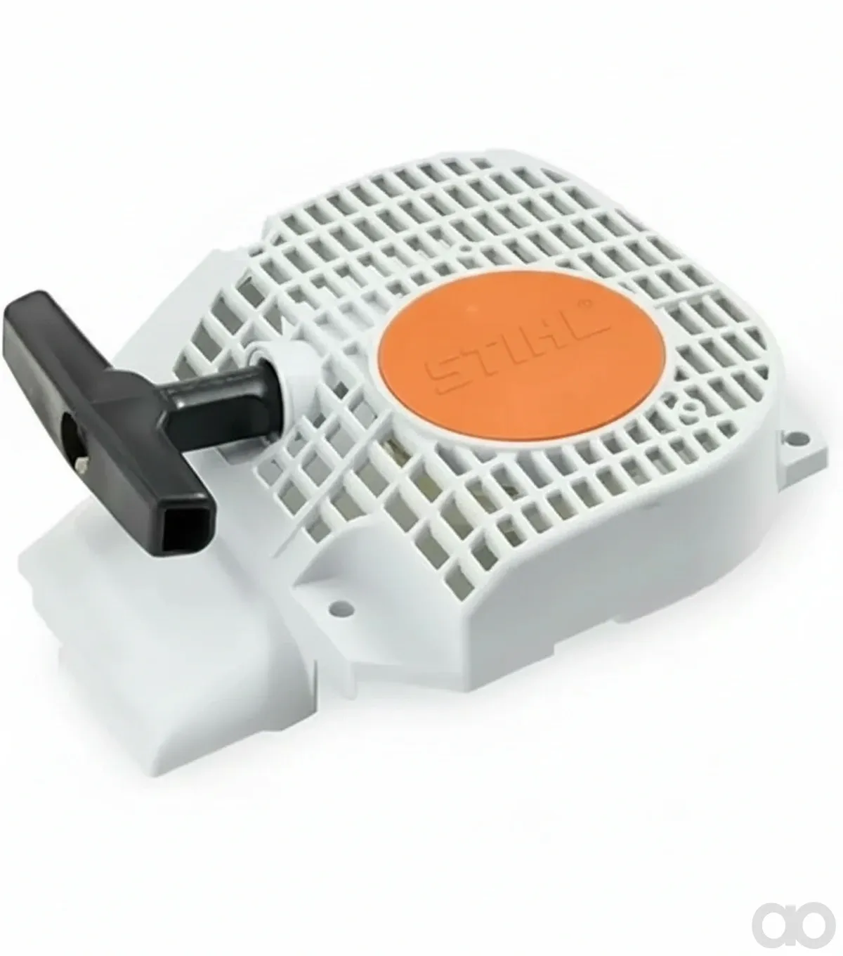 Stihl - 1145-080-2100 - Lüftergehäuse mit Vorrichtung