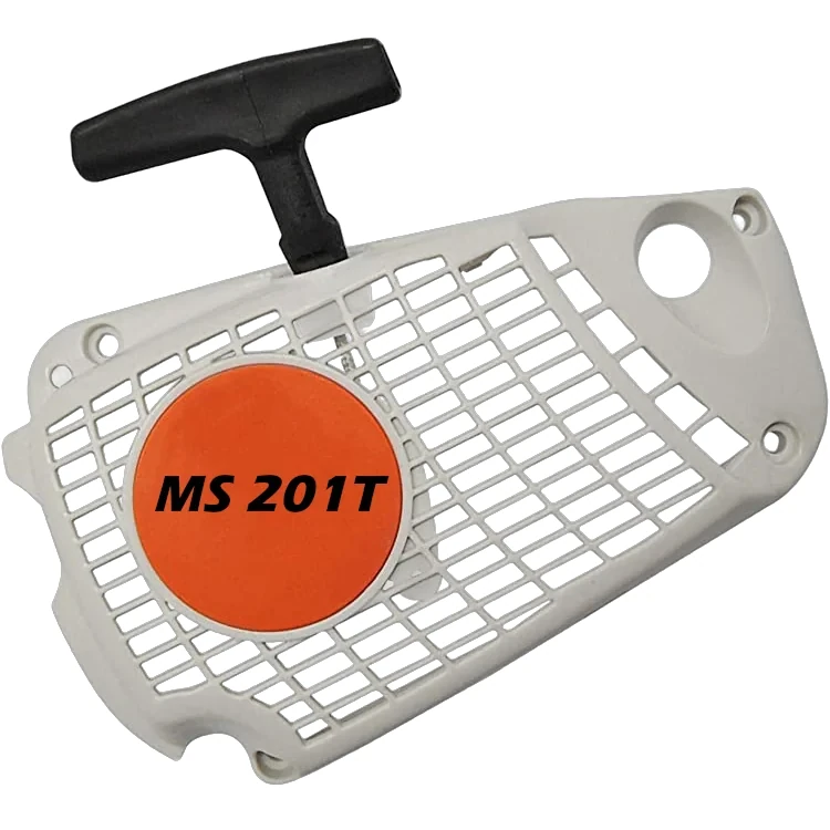 Stihl - 1145-080-2102 - Lüftergehäuse mit Vorrichtung