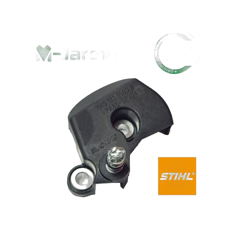 Stihl - 1145-120-4100 - Schlagkammer