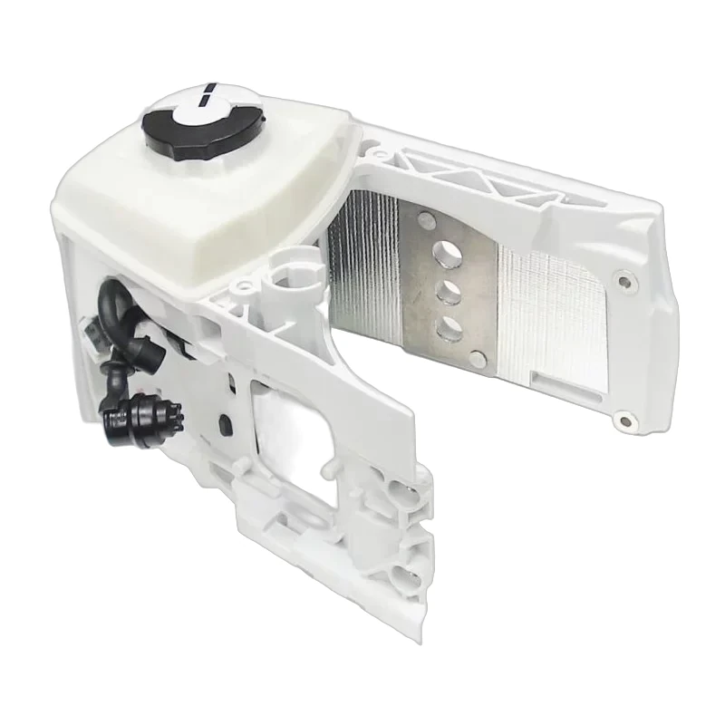Stihl - 1145-350-0811 - Kraftstofftankgehäuse