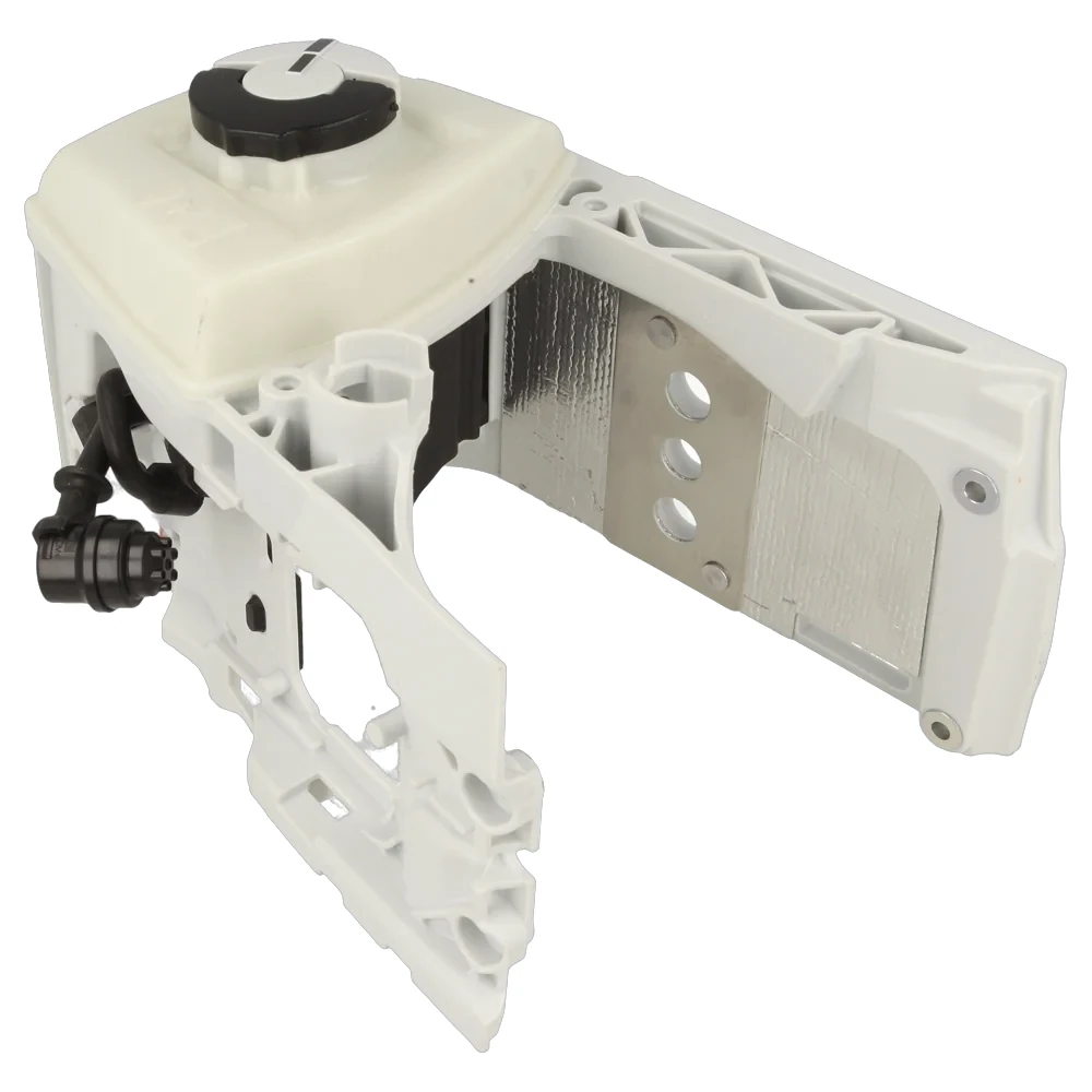 Stihl - 1145-350-0811 - Kraftstofftankgehäuse