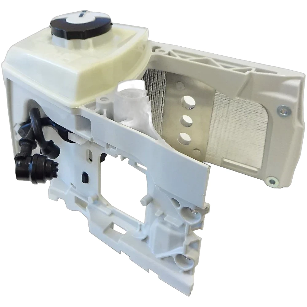 Stihl - 1145-350-0812 - Kraftstofftankgehäuse