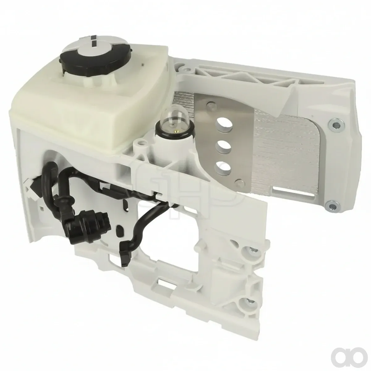 Stihl - 1145-350-0821 - Kraftstofftankgehäuse