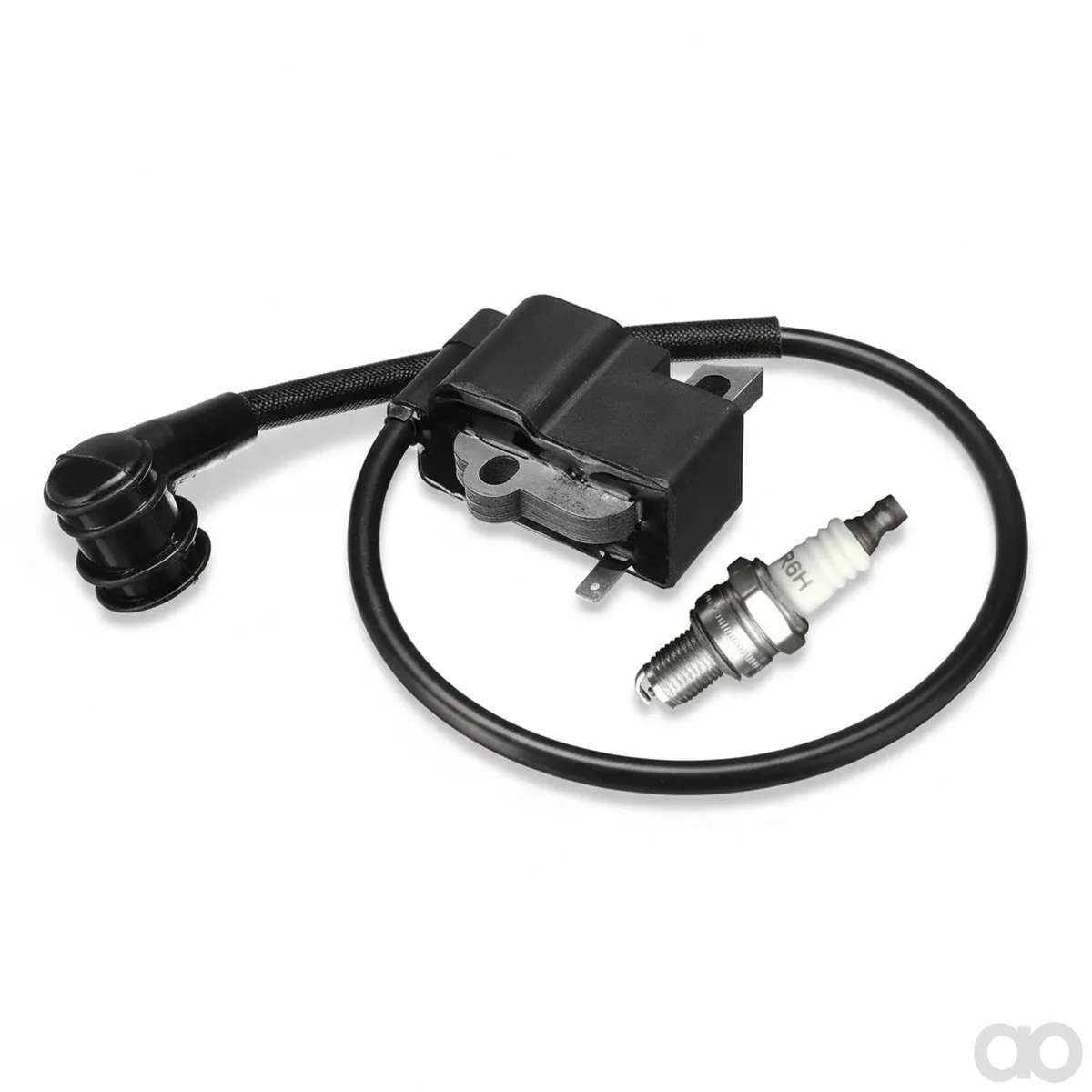 Stihl - 1145-400-1303 - Zündmodul