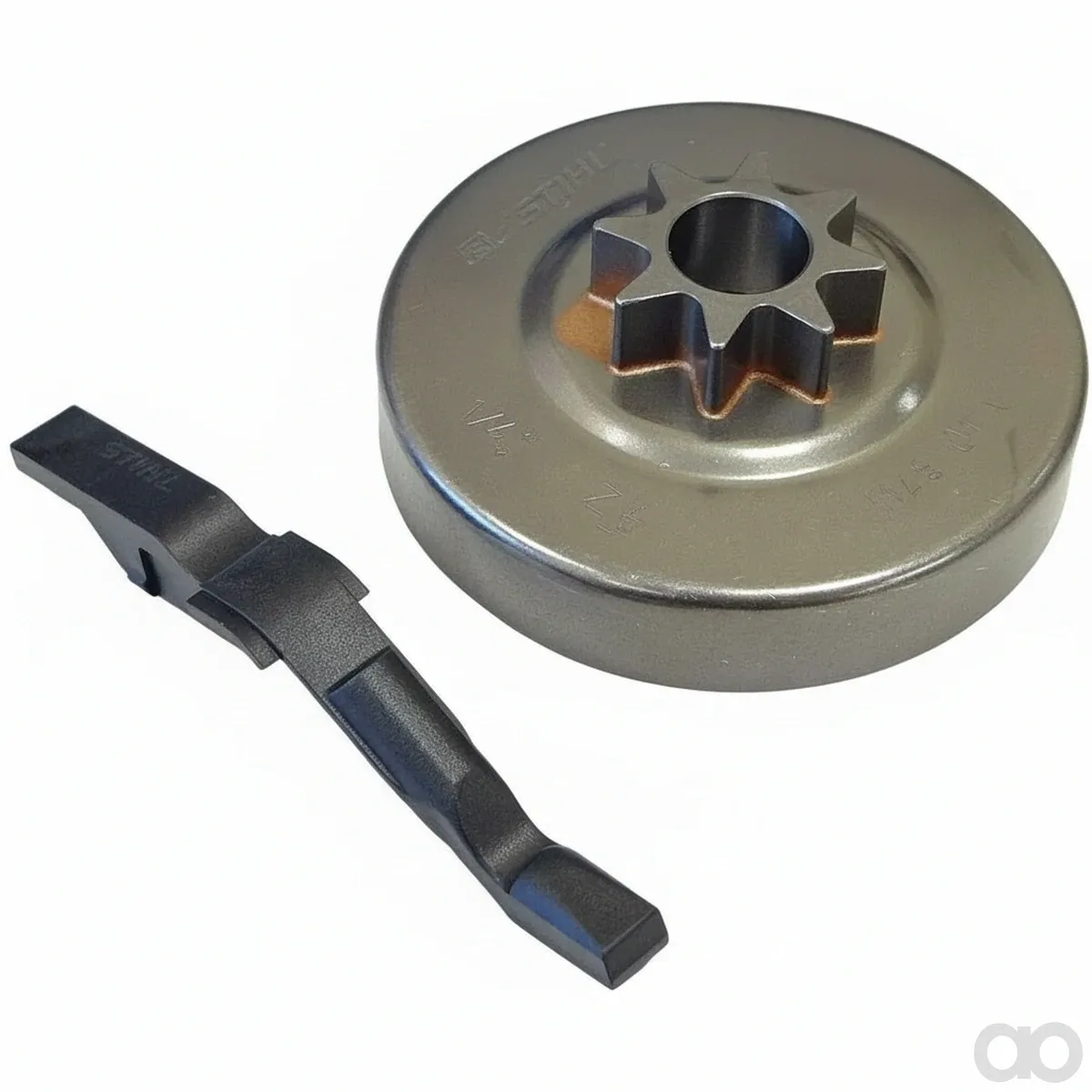 Stihl - 1145-640-2011 - Kettenantriebsrad 1/4 Zoll 8Z