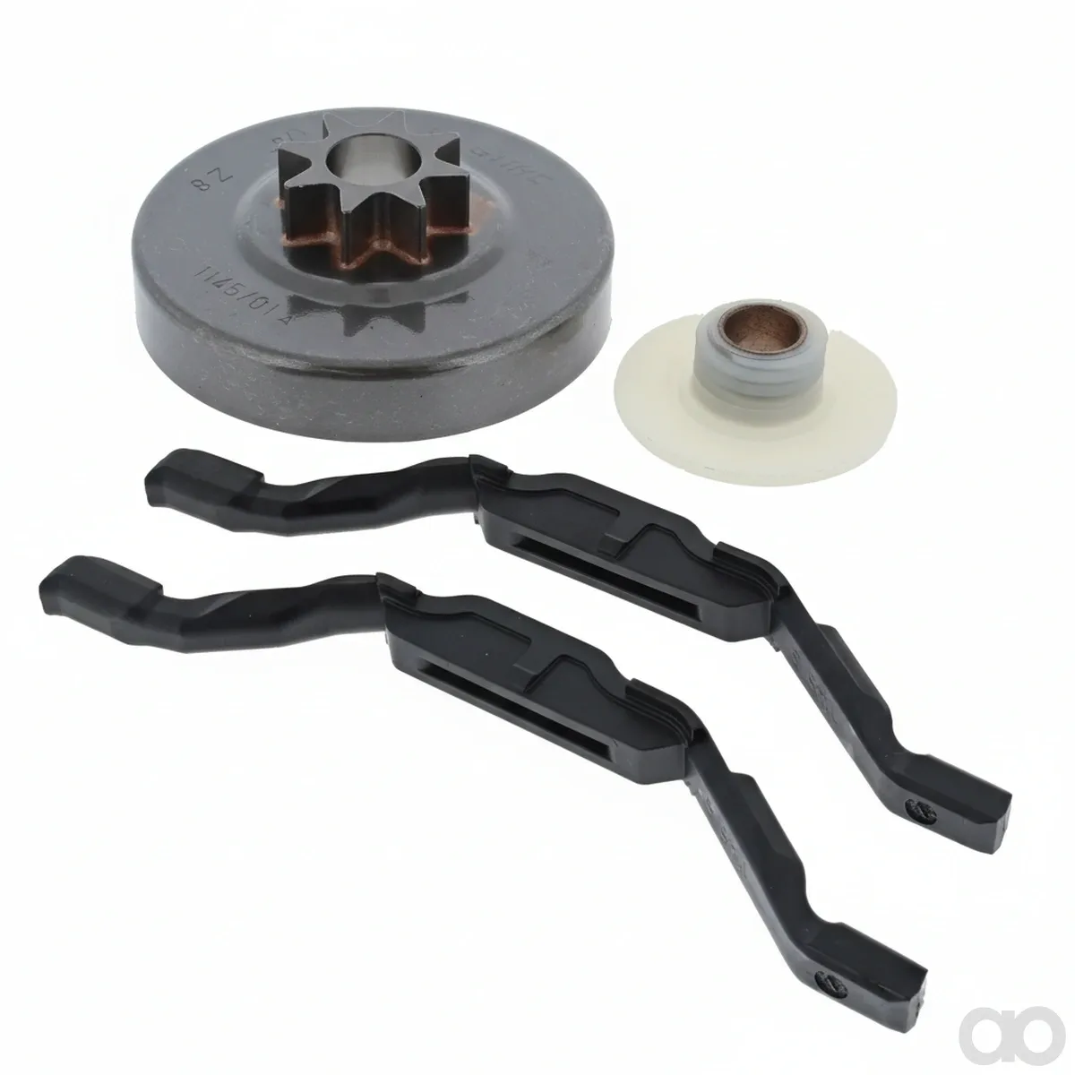 Stihl - 1145-640-2051 - Ketten-/Ritzelantriebssatz 1/4 Zoll