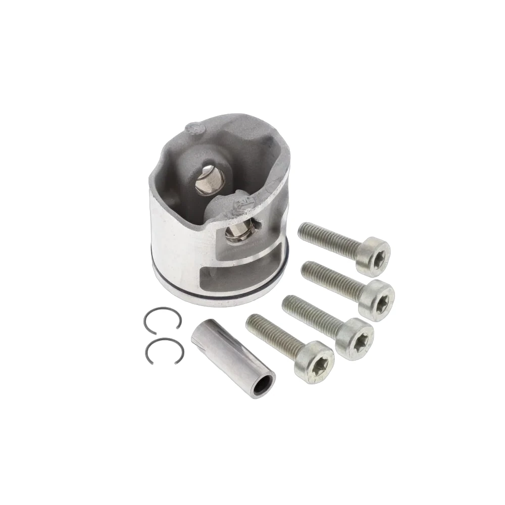 Stihl - 1146-030-2004 - Kolbendurchmesser 34 mm