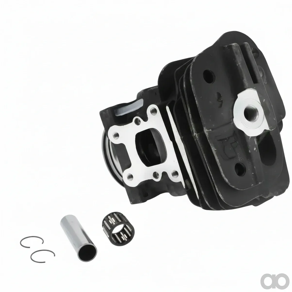 Stihl - 1147-020-1200 - Zylinder mit Kolben Durchmesser 54 mm