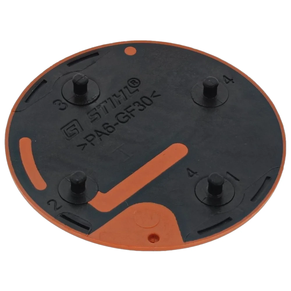 Stihl - 1147-967-1500 - Gerätetypschild