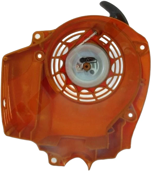 Stihl - 11480802108 - Lüftergehäuse mit Vorrichtung