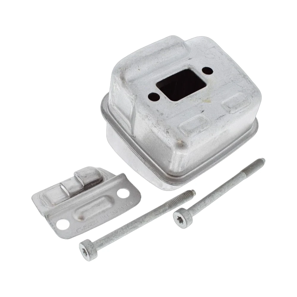 Stihl - 11481400611 - Abgasschalldämpfer