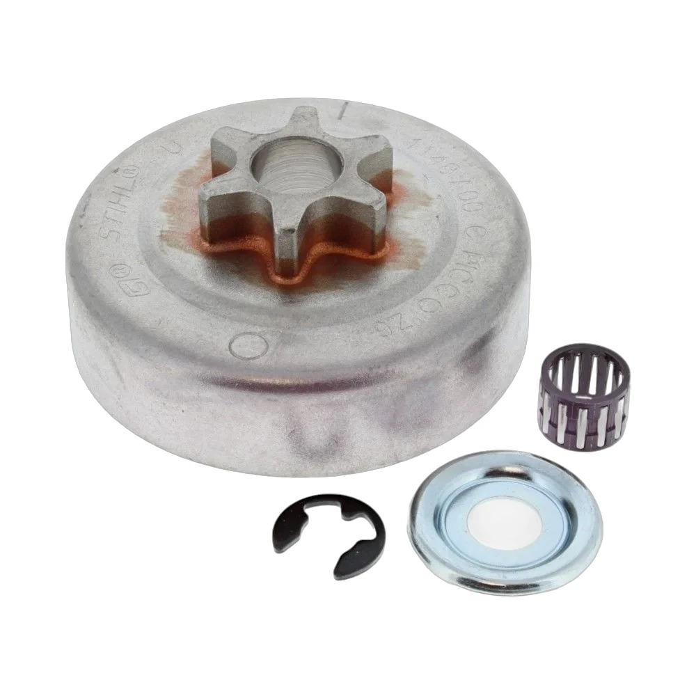 Stihl - 1148-640-2001 - Kettenantriebsritzel 3/8 Zoll P 6 Z