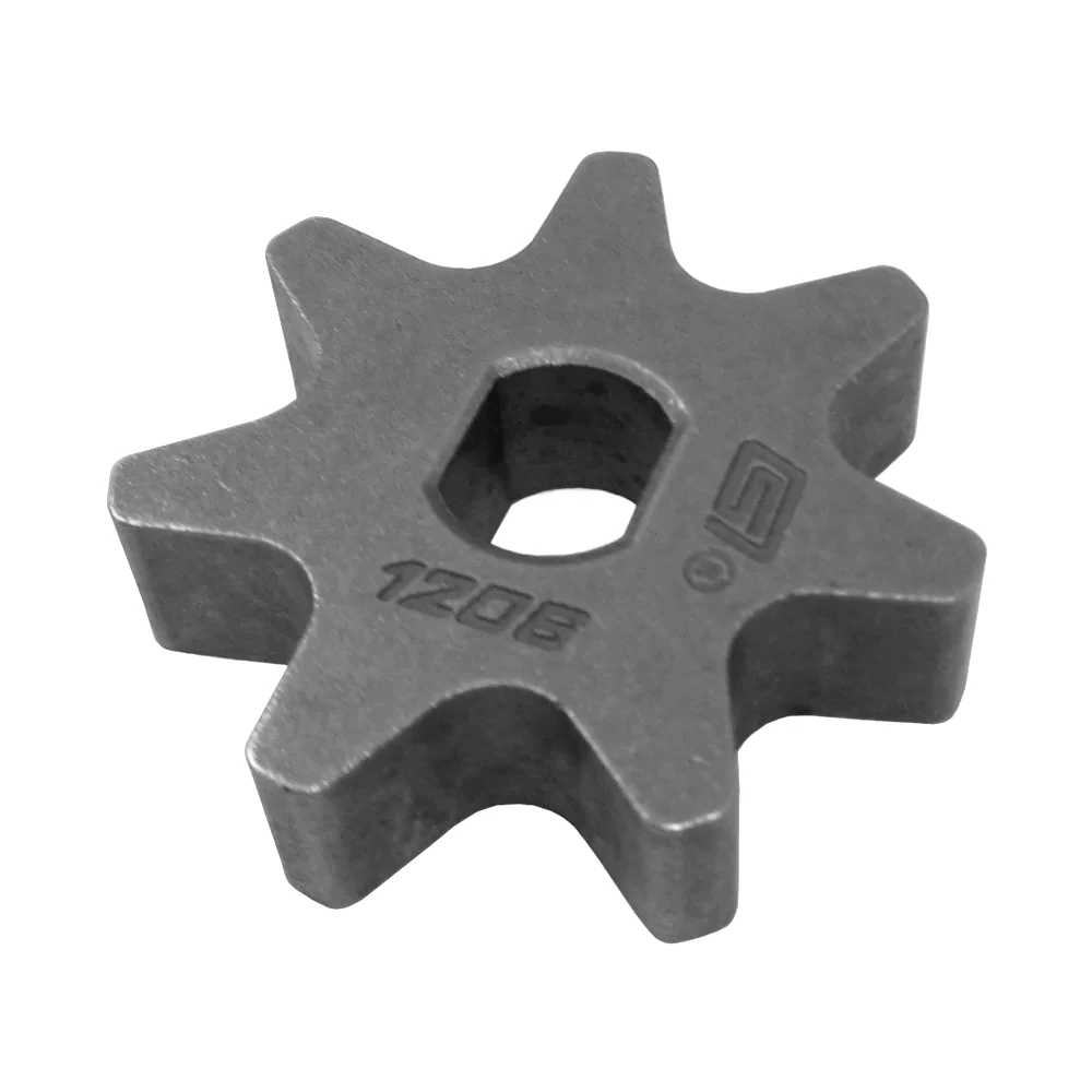 Stihl - 1206-642-1301 - Kettenritzel 3/8 Zoll P 7 Z