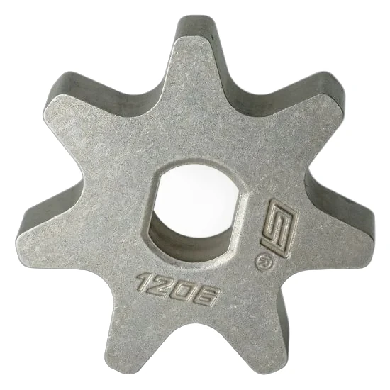 Stihl - 1206-642-1301 - Kettenritzel 3/8 Zoll P 7 Z