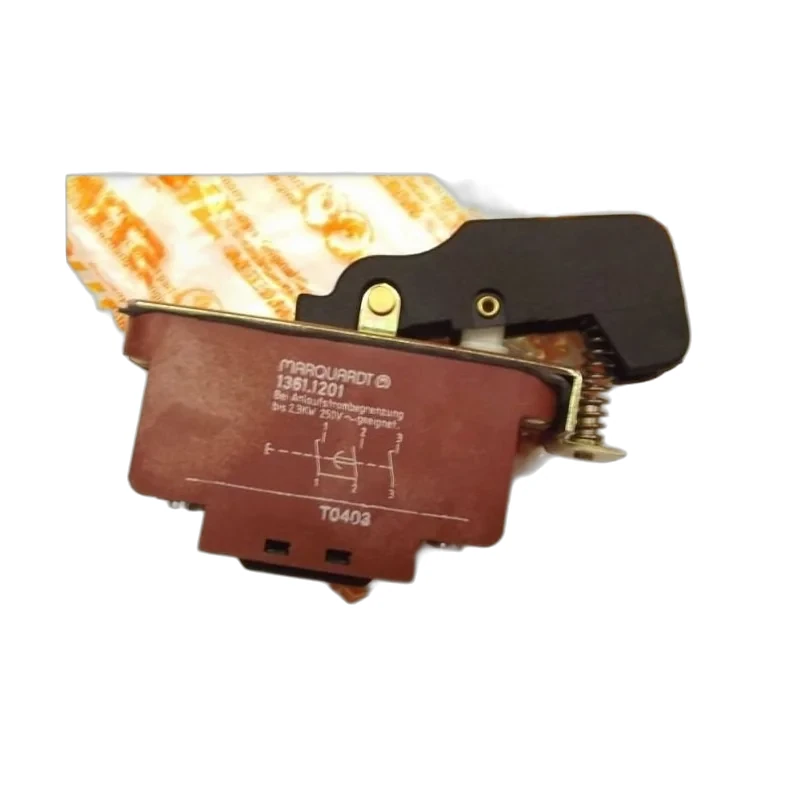 Stihl - 1207-435-0301 - Schalter