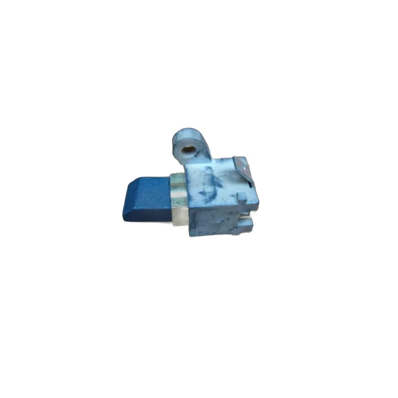 Stihl - 1207-600-2602 - Kohlebürstenhalter