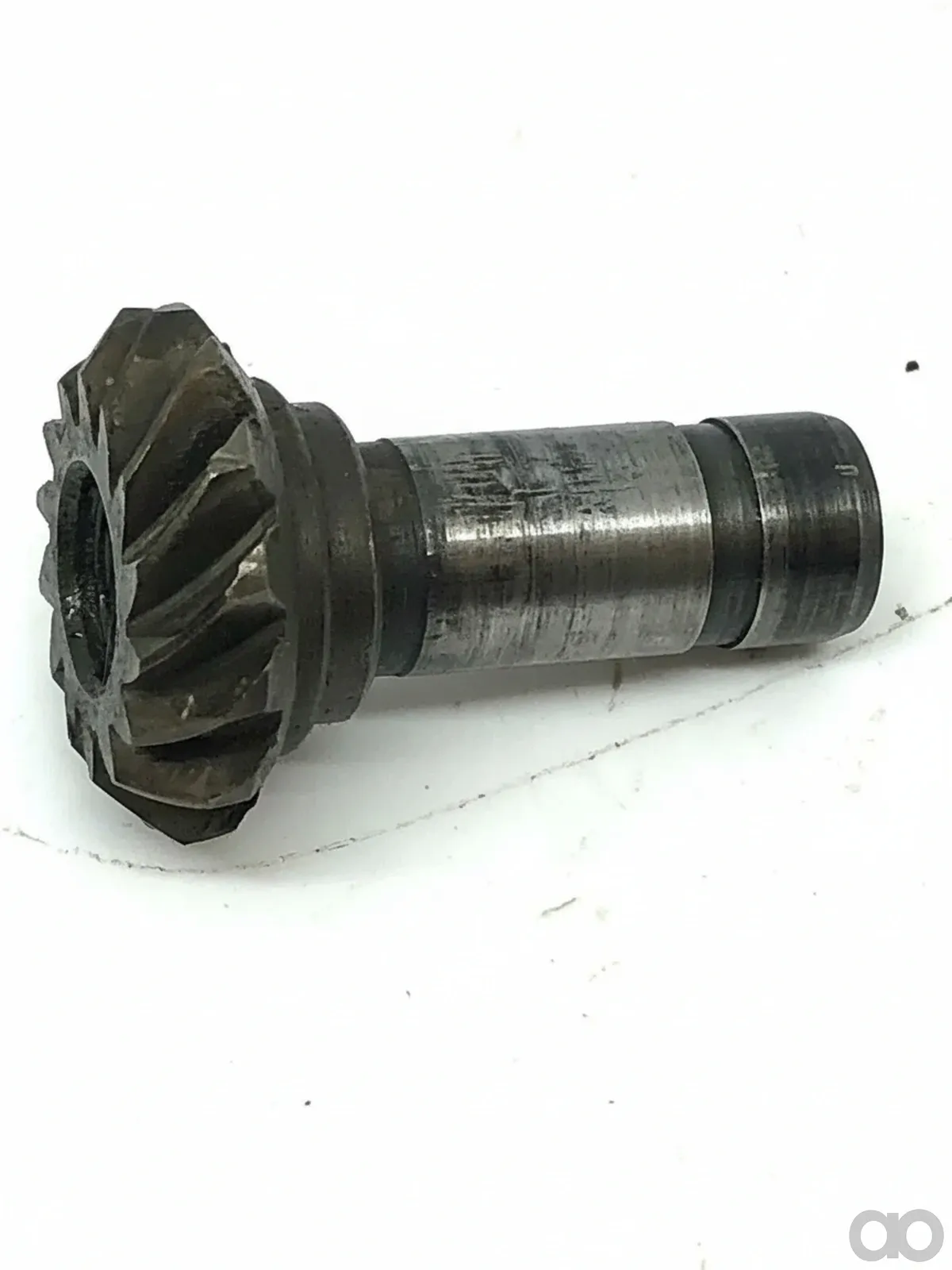 Stihl - 1207-642-1310 - Kettenritzel 3/8 Zoll 8Z